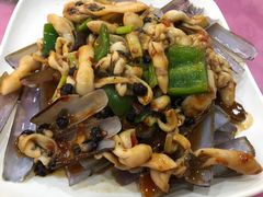 -湛江渔港·大排档(乐园路总店)