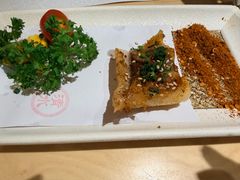 -清水日本料理铁板烧(学府路店)