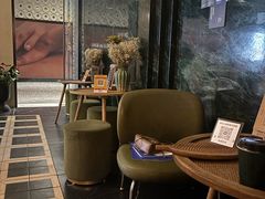 -涟LIAN·泰式按摩·MASSAGE·SPA(深业上城店)