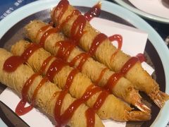 -将太无二·北美传奇寿司(瑞士公寓店)