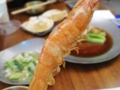 -老虎滩大连海鲜烧烤(水游城店)