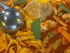 -包装马车·韩国料理·포장마차