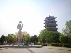 -门城湖公园