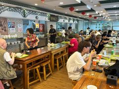 -南来顺饭庄·清真(南菜园店)