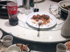 -闽鄂情·闽南招财鸭(水头店)