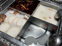 -海底捞火锅(吴中路店)