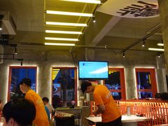 -霄汉牛三鲜湖北砂锅菜(万松园2店)