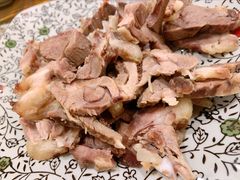 -格日勒阿妈蒙古厨房(大召店)