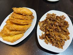-炙热童年·老北京炙子烤肉(南锣鼓巷店)