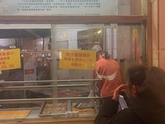 -石饮红星包子(中山路店)