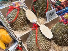 -Olé精品超市(南宁万象城店)