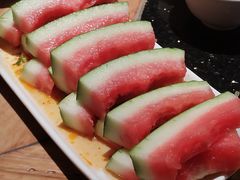 -巴奴毛肚火锅(商城路店)