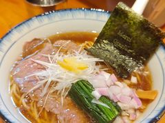 -Ramen满吉·豚骨拉面(丽园路店)
