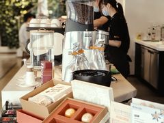 -Peet's Coffee皮爷咖啡(大学路店)