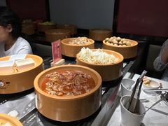 -龍歌自助小火锅(崂山丽达店)