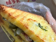 -味多美蛋糕(安定门店)