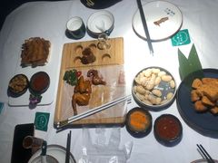 -蕉棠·鸽子餐厅(柳州万象城店)