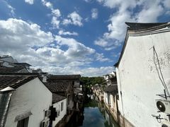 -绍兴古城