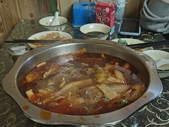 -百草堰刘记驴肉馆(新华东街店)