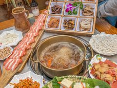 -大理董·董家小厨野生菌火锅(古城旗舰店)