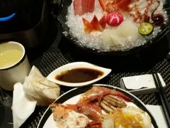 -菊上料理(蜀山银泰百货店)