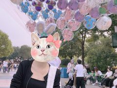-大食代美食广场(迪士尼小镇店)