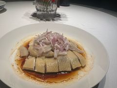 -炳胜私厨(万象前海店)