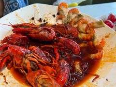 -海底捞火锅(威高广场店)