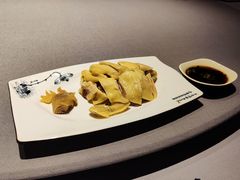 白切鸡-台鄉缘 ·小海鲜·台州菜(桃林路店)