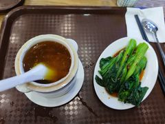 -壹煲·煲仔饭·荷叶蒸饭·汤粉面