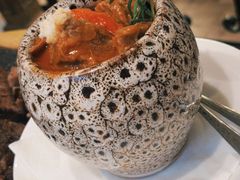 -秋林西餐厅