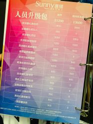 -Sunny喜铺婚礼策划(东部店)