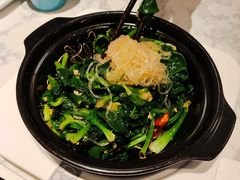 -曼玉餐厅(中原万达店)