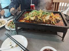 -浔味·山屿湖·正宗淳牌全鱼宴老字号