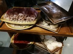 -融泽漁悦三只耳鱼火锅(南郑大道店)