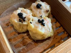 -彩丰楼中餐厅·仁恒洲际酒店