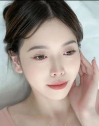 -莲姿娜·半永久纹绣纹眉