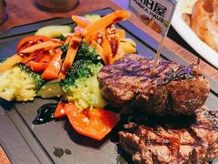 -Ambra Haus琥珀屋精酿餐厅(宝山店)