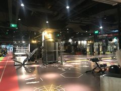 -VLines耀能运动24小时·月付制健身(京广桥店)