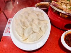 -喜家德虾仁水饺(景枫中心店)