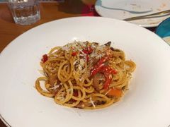 -HELLO MUSAE 拾光缪斯餐厅·纯正希腊风味(苏州中心店)
