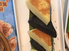 -点都德(广州白云山景区南门店)