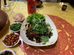 -下马陵贰号