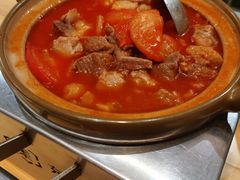 -东方肉馆(文庭雅苑店)