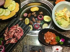-韩罗苑(万象城店)