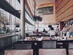 -洲际酒店·地平线全日餐厅HORIZON CAFÉ