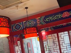 -祥源胡同·涮牛羊肉火锅(花桥店)