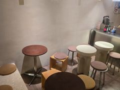 -小团圆糖水铺(襄阳南路店)