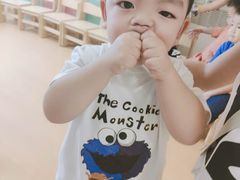 -嘉定民办实蒙早教中心