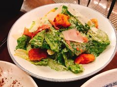 凯撒沙拉-PIZZA BIANCA(万象城店)
